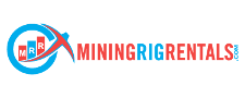 Mining Rig Rentals
